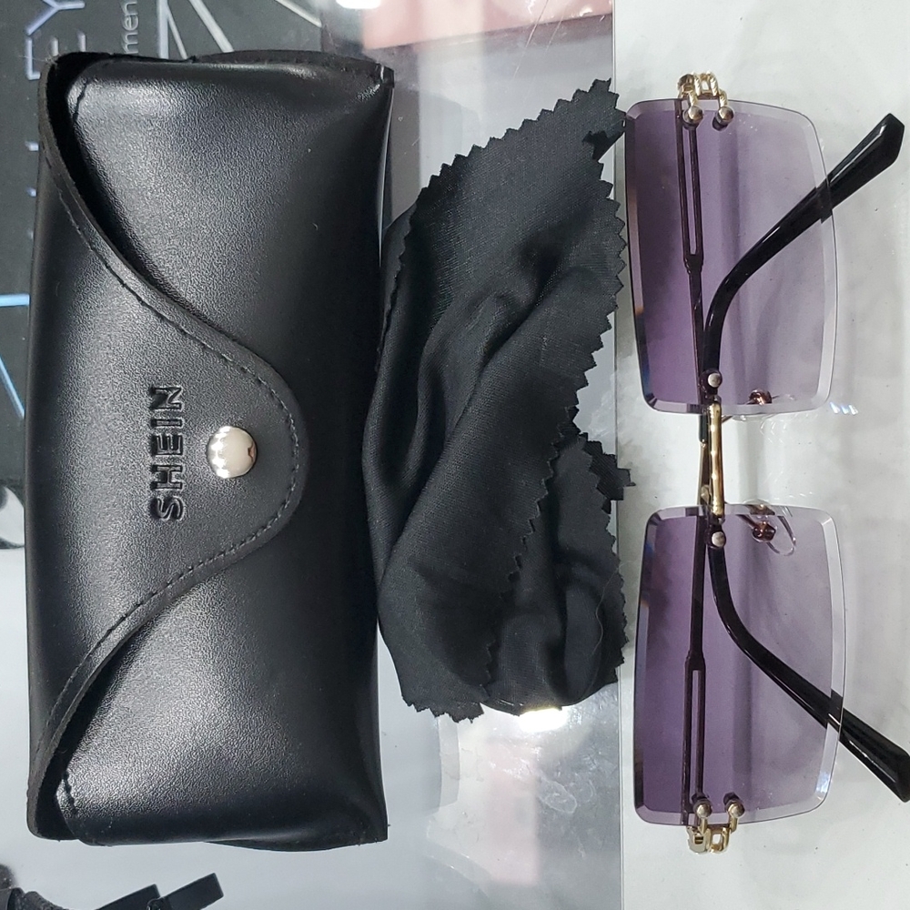 Shein sunglasses